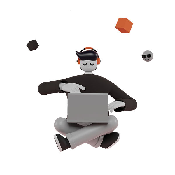 Get In Touch with Creativity!