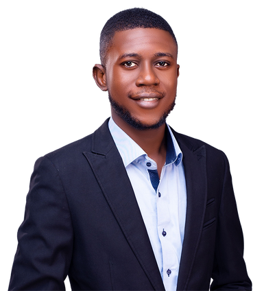 Stephen Omoregie Profile Photo